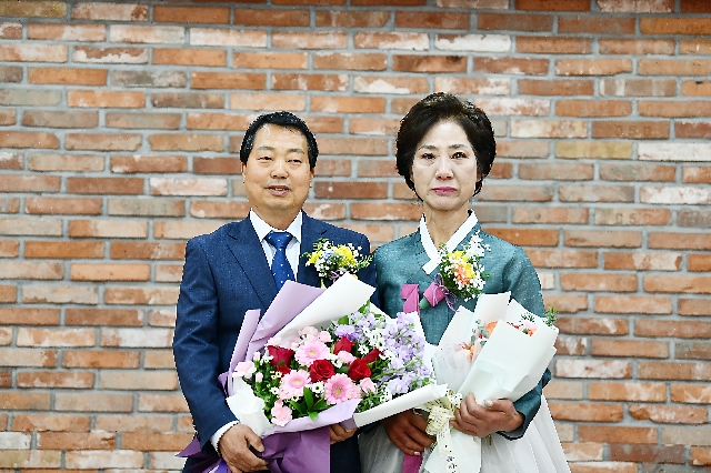 제9대 정창영 조합장 취임 대표 이미지