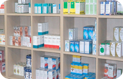 전축종 동물약품 공급