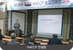 haccp